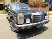 Mercedes-benz Only 31842 miles